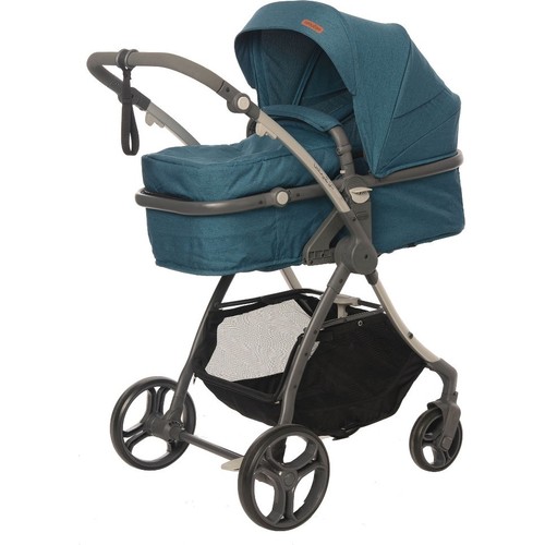 Baby2go 8047 Future Travel Sistem Gri Bebek Arabasi 1 588 38 Tl Kdv