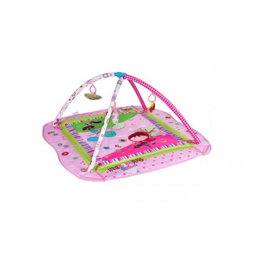 Baby2Go 6205 Oyun Minderi