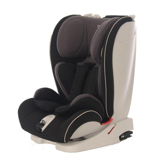 Baby2Go 8154 Isofix Oto Koltuğu 9-36 Kg Gri