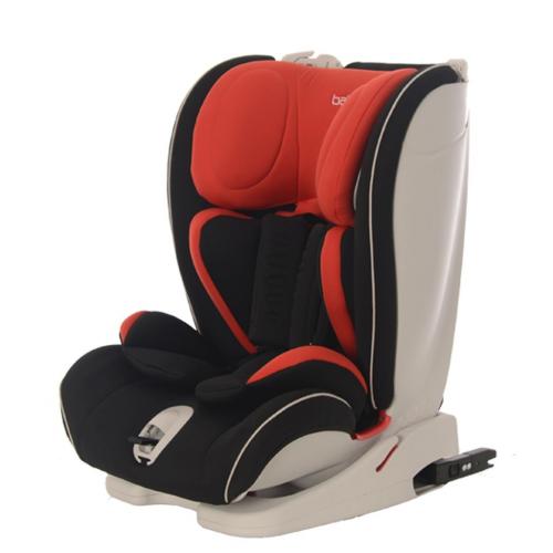 Baby2Go 8154 Isofix Oto Koltuğu 9-36 Kg Kırmızı