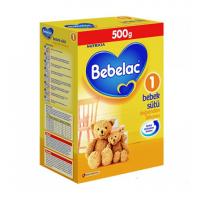 Bebelac 1 Bebek Sütü 500 gr