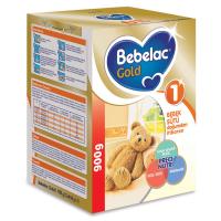 Bebelac Gold 1 Bebek Sütü 900 gr