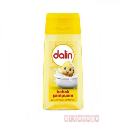 Dalin Bebek Şampuan 125 Ml