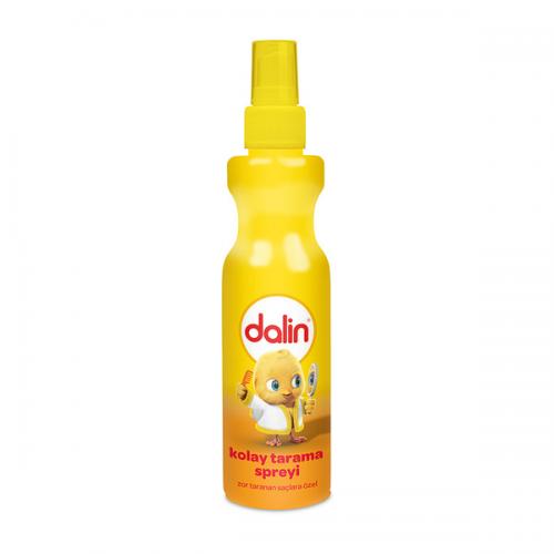 Dalin Kolay Tarama Spreyi 200 ml
