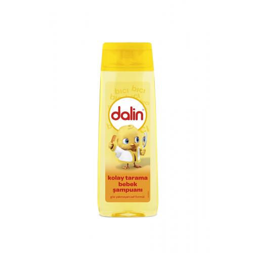 Dalin Kremli Şampuan 200 gr