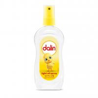 Dalin Light Oil Sprey Yağ 200 ml