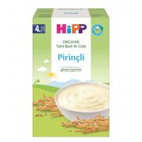 Hipp Organik Pirinçli Tahıl Bazlı Ek Gıda 200 gr