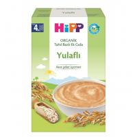 Hipp Organik Tahıl Bazlı Ek Gıda Organik Yulaflı 200 gr