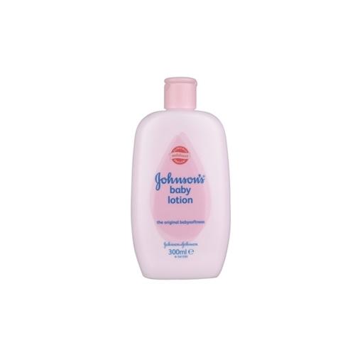 Johnson?s Baby Temizleme Losyonu 300 ml