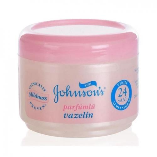 Johnson's Baby 100 ml Parfüm'lü Vazelin