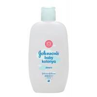 Johnson's Baby Kolonya 200 Ml Dream