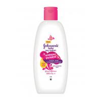 Johnson's Baby Saç Kremi Işıldayan Parlaklık 500 Ml