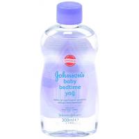 Johnson's Baby Yağ Bedtime 300 Ml
