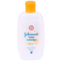 Johnsons Baby Bebek Kolonyası Angel 200 Ml