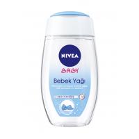 Nivea Baby 200 ml Bebek Yağı