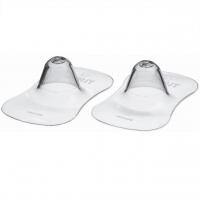 Philips Avent SCF15600 2'li Küçük Kelebek Göğüs Ucu Koruyucu