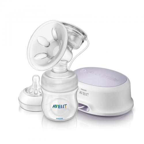 Phılıps Avent Scf332/01 Naturel Elektronik Göğüs Pompası