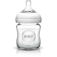 Philips Avent SCF671/17 120 ml Natural Cam Biberon