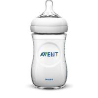 Philips Avent SCF693/17 Natural PP Biberon 260 ml