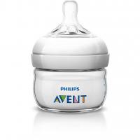 Philips Avent SCF699/17 Natural PP Biberon 60 ml