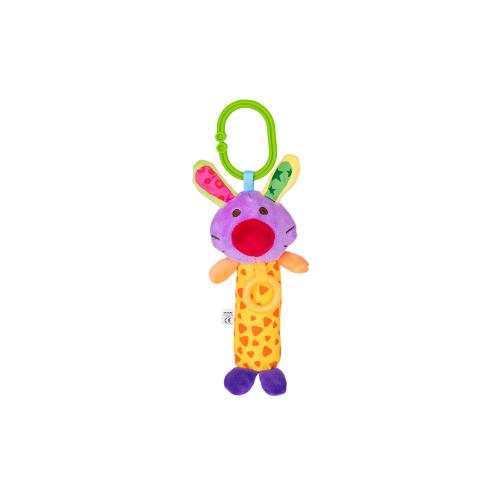 Prego Toys Mutlu Dostlar Küçük Tavşancık fk3403