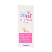 sebamed  Bebek Pişik Önleyici Krem 100 ml
