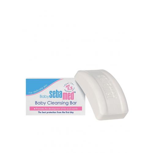 Sebamed Baby Compact Sabun 100 gr