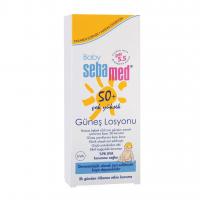 Sebamed Baby Sun Lotion SPF 50+ 150 ml Bebek Güneş Koruyucu Losyon