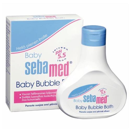 Sebamed Bebek Banyo Köpüğü 200 ml