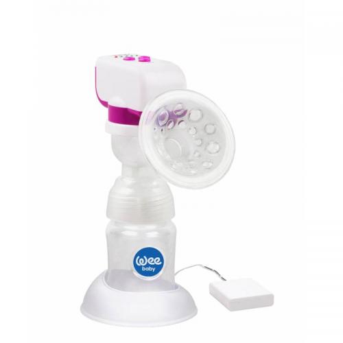 Wee Baby 124 Elektrikli Göğüs Pompası
