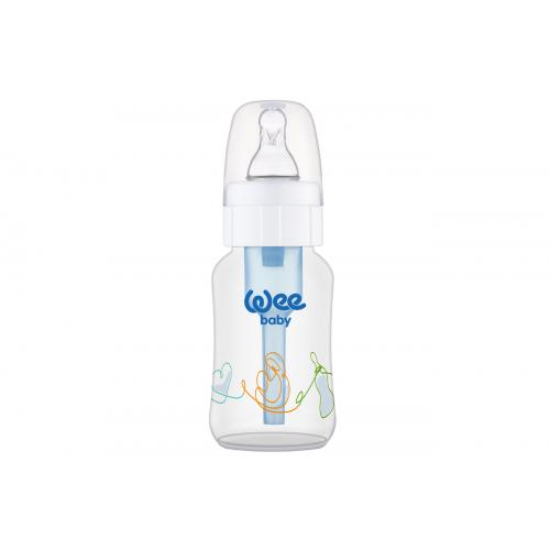 Wee Baby 746 Antikolik Gaz Önleyici 150 ml Biberon