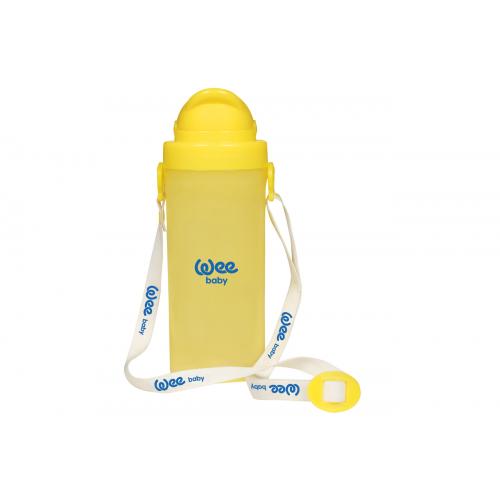 Wee Baby Pipetli Bardak 896 Sarı