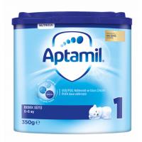 Aptamil 1 Bebek Sütü 350 gr Akıllı Kapak