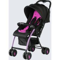 Baby2Go 6020 Pinna Plus Bebek Arabası Mor