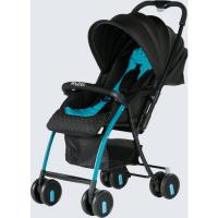 Baby2Go 6020 Pinna Plus Bebek Arabası Yeşil