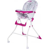 Baby2Go 6143 Pembe Mama Sandalyesi