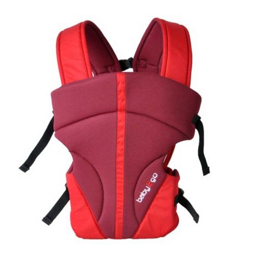 Baby2Go 6211 Kanguru Kırmızı