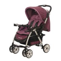 Baby2Go 8025 Carnaval Mor Bebek Arabası