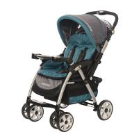 Baby2Go 8025 Carnaval Yeşil Bebek Arabası
