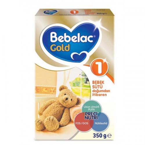 Bebelac Gold 1 Bebek Sütü 350 gr