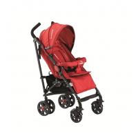 Beneto BT-180 Rebel Baston Bebek Arabası Kırmızı