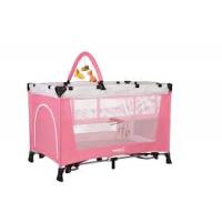 Crystal Baby 421 Weenie Park Yatak Pembe