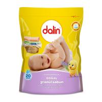 Dalin Lavanta Masalı Doğal Granül Sabun 
