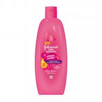 Johnson's Baby Işıldayan Parlaklık 750 ml Bebek Şampuanı