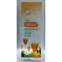 Nİlüsi 50 GR Saf Pamuk 