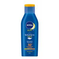 Nivea Sun Koruma & Nem Nemlendirici Güneş Sütü GKF 50 200ml
