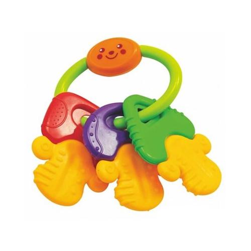 Prego 0010 Emzik Çıngırağı