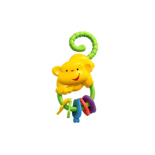 Prego Toys 0020 Maymun Çıngırak
