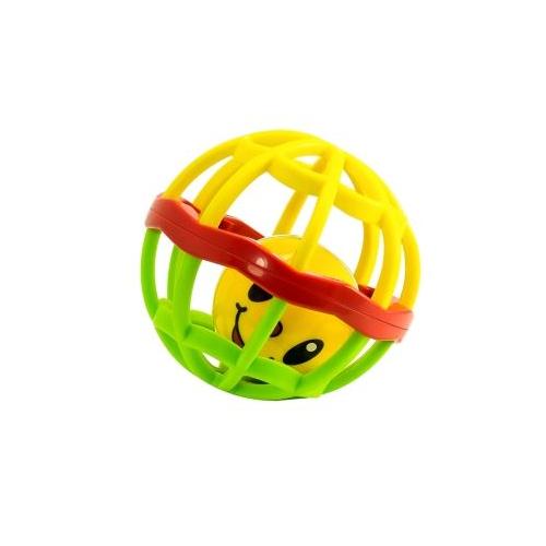 Prego Toys 0081 Rubber Fitness Ball
