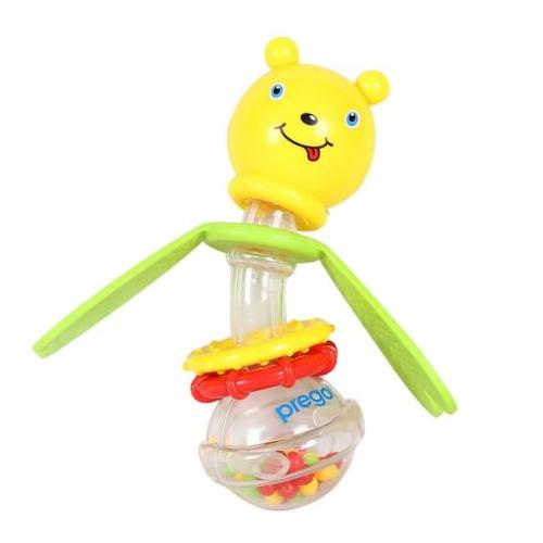 Prego Toys 0083 Arı Çıngırak